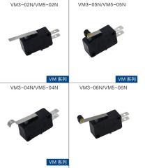 Серия VM3/5 Серия VM3/5