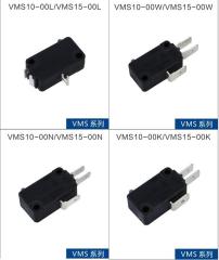 Серия VMS Серия VMS