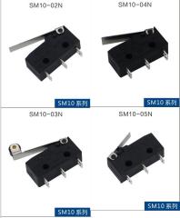 Серия SM10 Серия SM10
