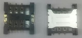 SM06F-2515B3-01NB-SNR SM06F-2515B3-01NB-SNR